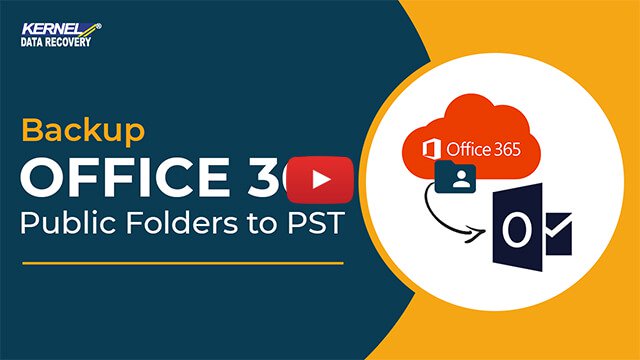 Backup-Office-365-Public