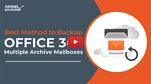 Backup-Office-365