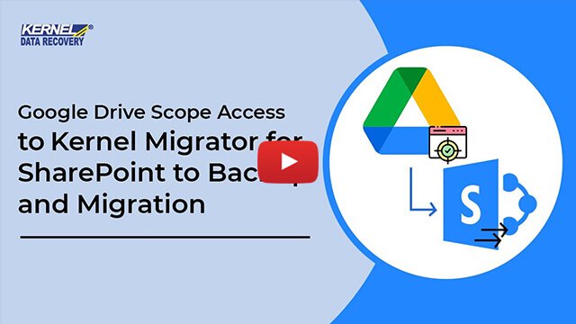 Google-Drive-Scope