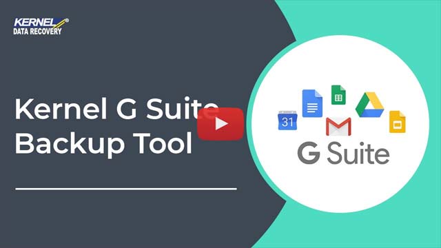 Gsuite-