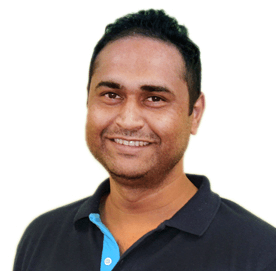 Sandeep Verma