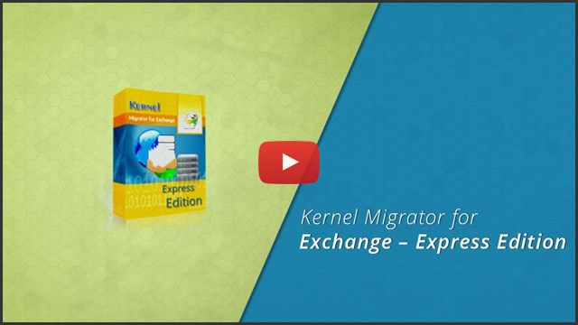 Migration to Exchange 2007, 2010, 2013, 2016 and Office 365