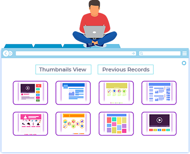 employee desktop live viewer software to monitor employee