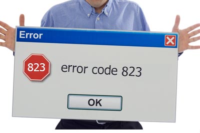 How to Fix MS SQL Server Error Message 823?
