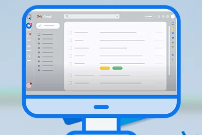 Archive Google Workspace user emails