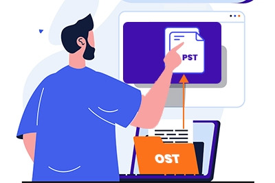 How to Convert OST Files to PST For Free