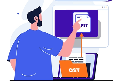 How to Convert OST Files to PST For Free
