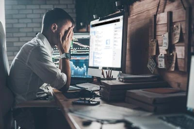 How to import repaired PST file in Outlook?