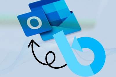 Backupify to Outlook Migration