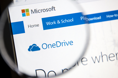 How to open a document in SharePoint and OneDrive?