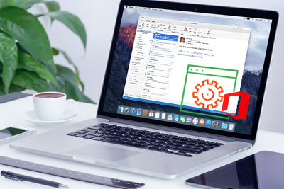 How to Configure Outlook for Mac for Office 365?
