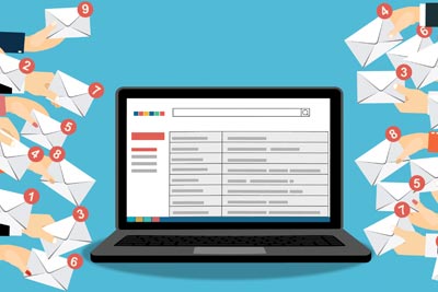 Follow Simple Steps and Migrate your Entire PocoMail Emails into Microsoft Outlook Platform