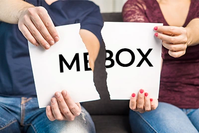 How to Split MBOX file size?