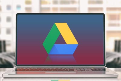 How to Upload Files to Google Drive?
