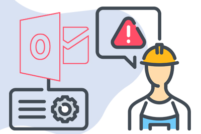 Fix 0x80070002 Outlook Error Code in Windows