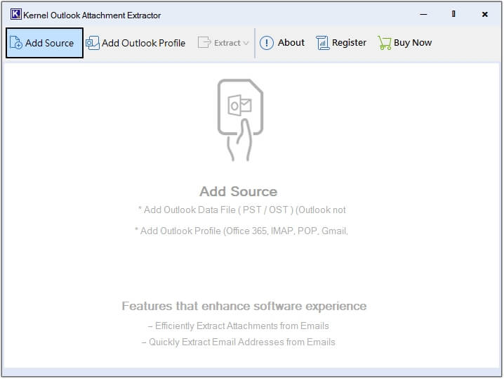 Select Add Source