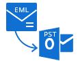 Kernel for EML to PST