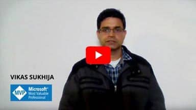 Vikas Sukhija