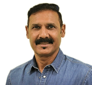 Anil Kumar Verma