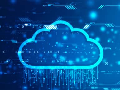 Menu Cloud Migration