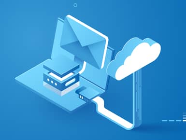 Menu Email Migration