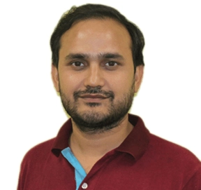 Rupesh Kumar