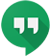 Google Hangout/Chats