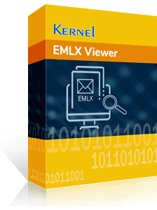 Kernel EMLX Viewer