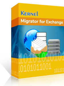 Kernel Migrator for Exchange