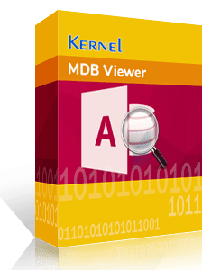 mdb accdb viewer online