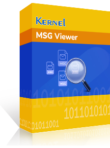 Kernel MSG Viewer