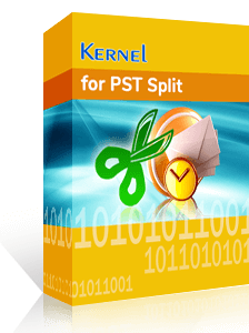 PST File Splitter