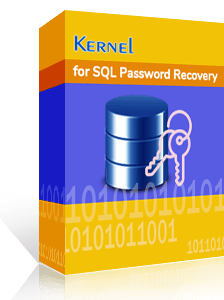 SQL Password Recovery Tool to Recover Passwords from Protected SQL ...
