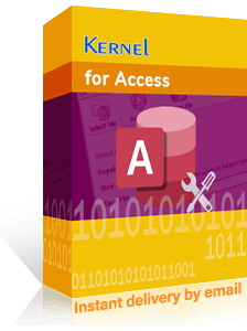 Kernel for Access Repair box