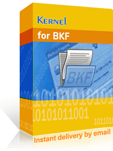 Kernel for BKF Repair