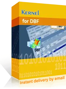 Kernel Recovery For Dbf – Home License