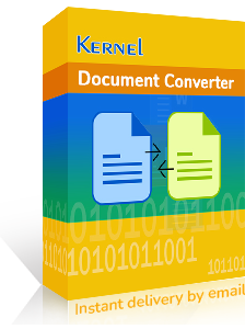 Kernel Document Converter