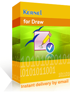 Kernel for Draw Recovery