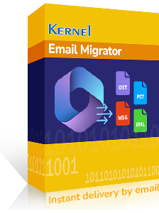 Email Migrator