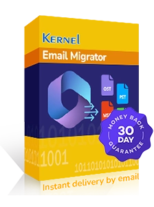 Email Migrator