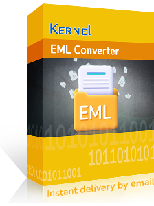 Kernel EML Converter