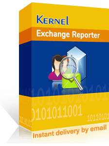 Kernel Exchange Reporter Box