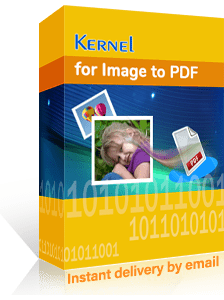 Kernel for Image to PDF