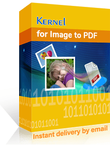 Kernel for Image to PDF box