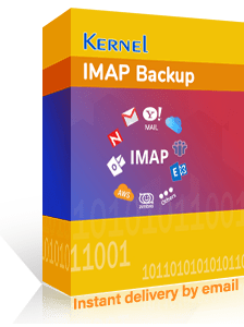 Kernel IMAP Backup