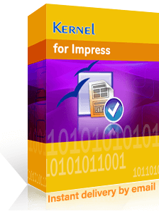 Kernel for Impress Recovery