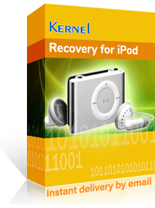 Kernel for BKF Repair