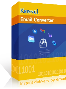 Email Converter Box