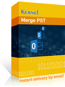 Kernel Merge PST