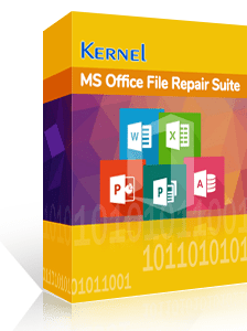 MS Office Suite Box